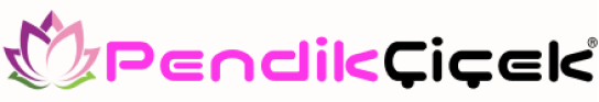 Pendik Çiçek logo